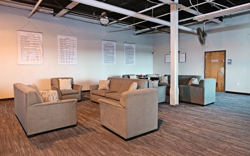 ClearVision Health and Wellness facility photo 4