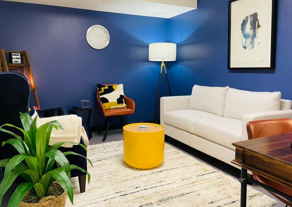 Revival Therapy Crystal Lake facility