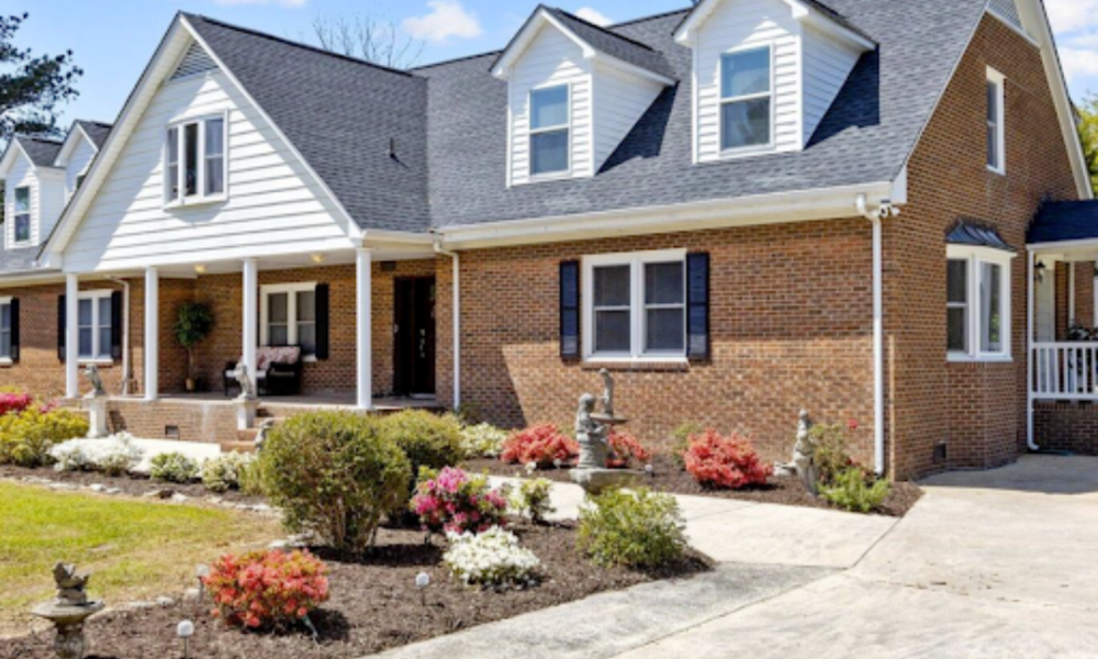 Hope is Alive Recovery Homes - Oklahoma facility photo 4