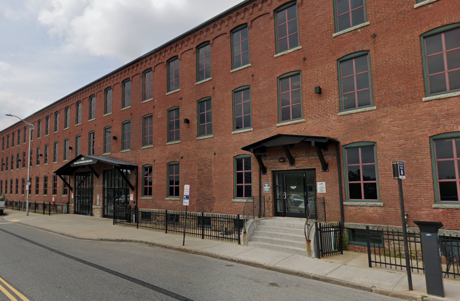 Northeast Health Services - Worcester facility