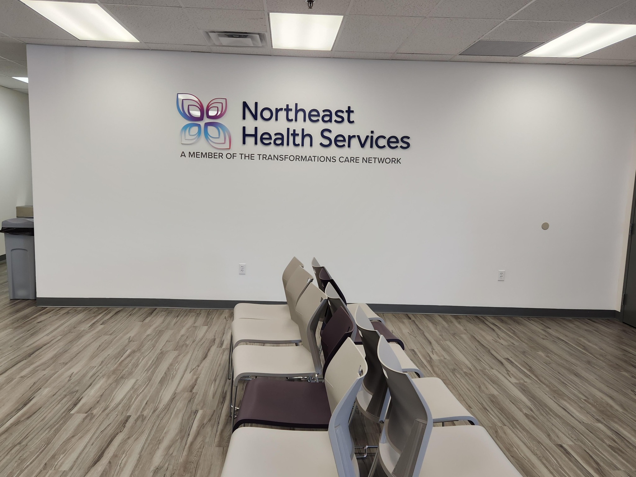 Northeast Health Services - Woburn facility photo 2