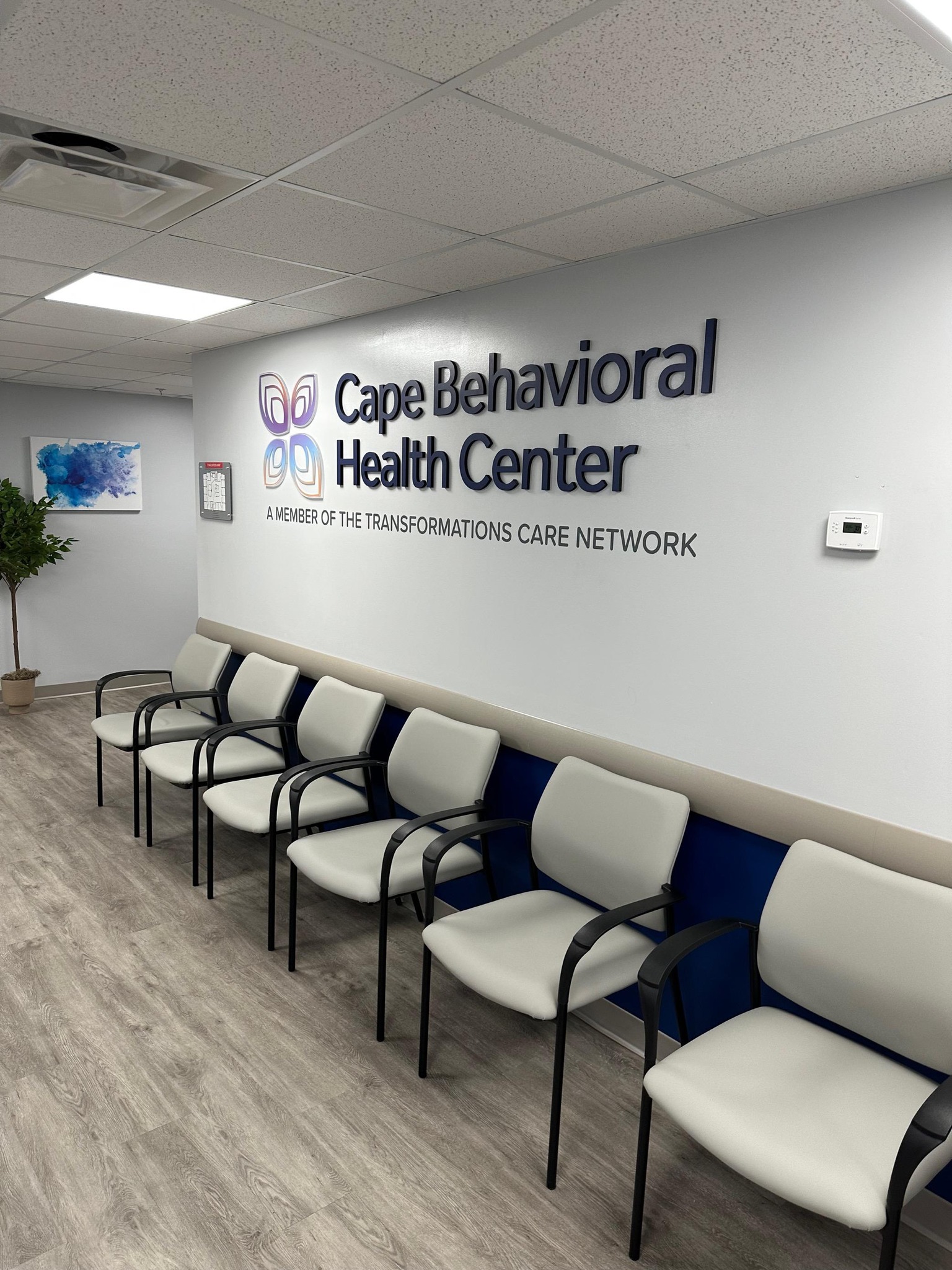 Cape Behavioral Health Center Hyannis facility photo 2