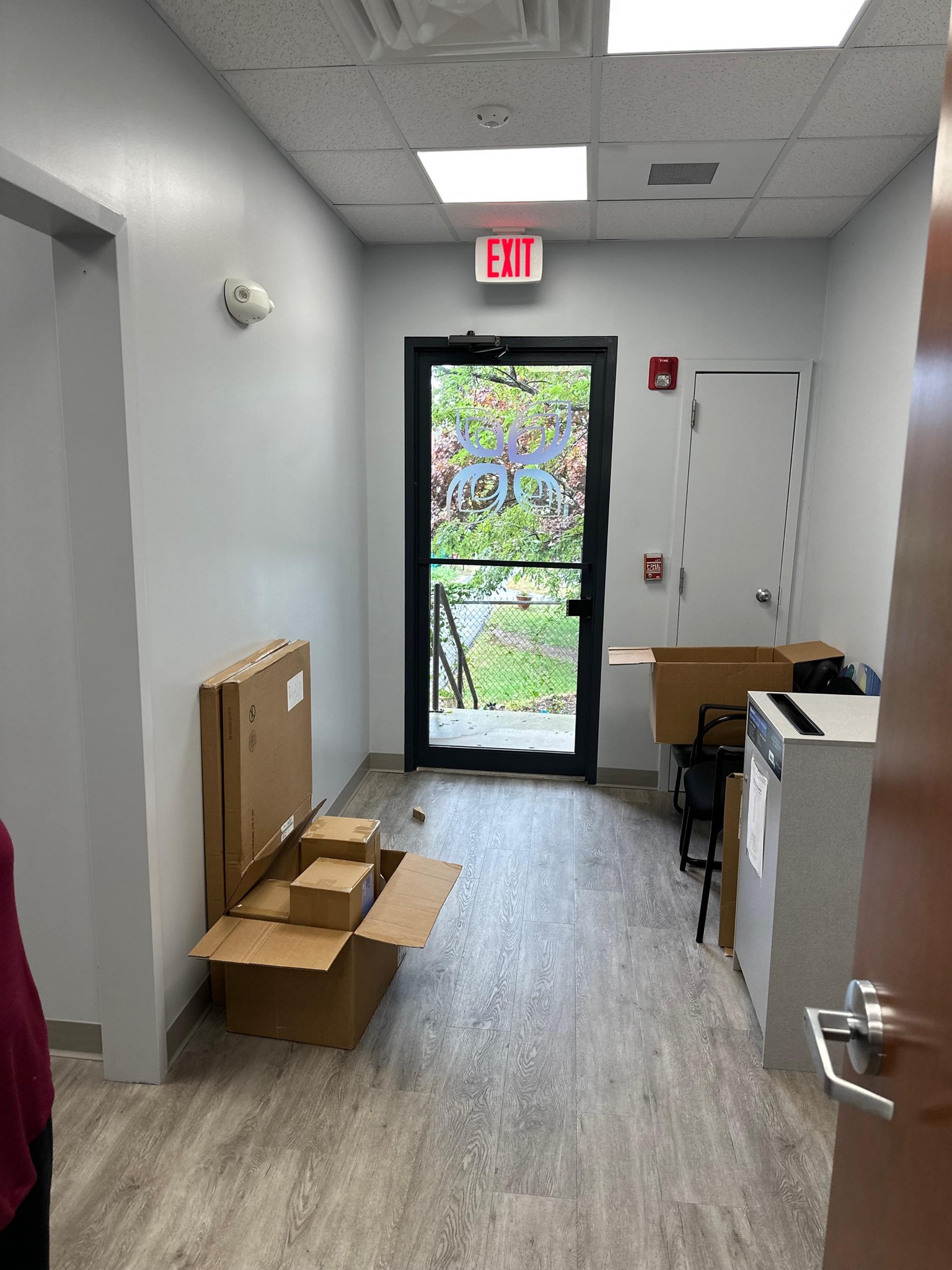 Cape Behavioral Health Center Hyannis facility photo 4