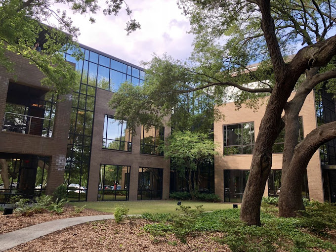 Sweetgrass Psychiatry Mount Pleasant facility