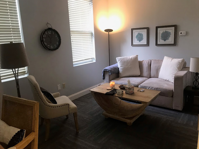 Sweetgrass Psychiatry Mount Pleasant facility photo 5