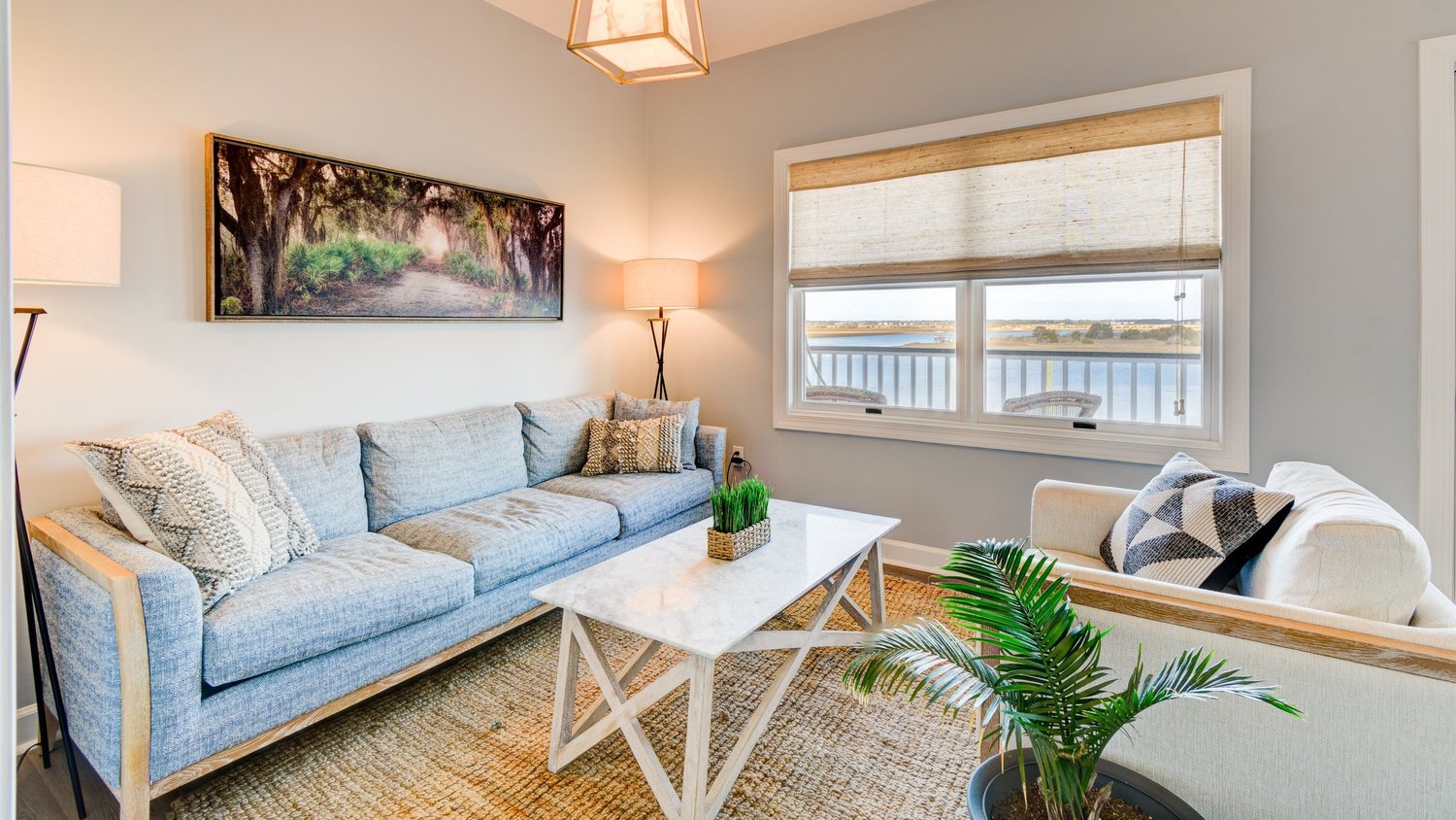 Sweetgrass Psychiatry Isle of Palms facility