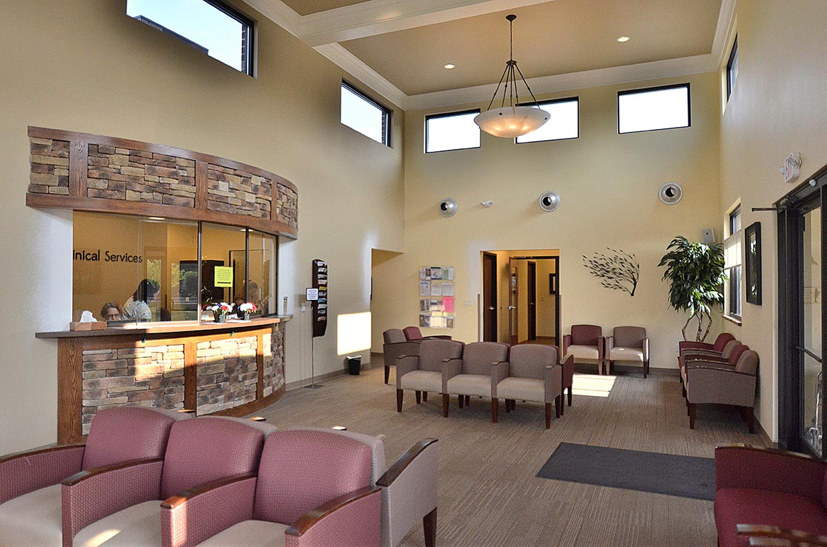 Affiliated Clinical Services West Bend facility photo 3