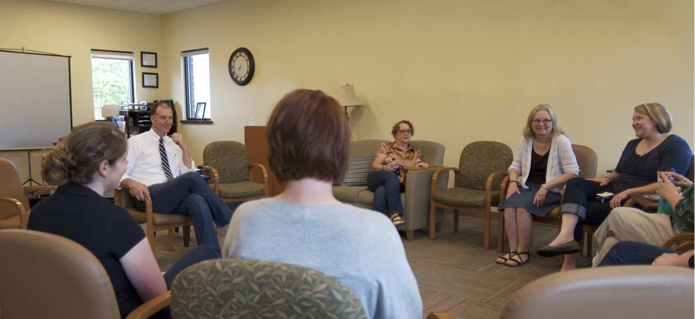 Affiliated Clinical Services West Bend facility photo 5
