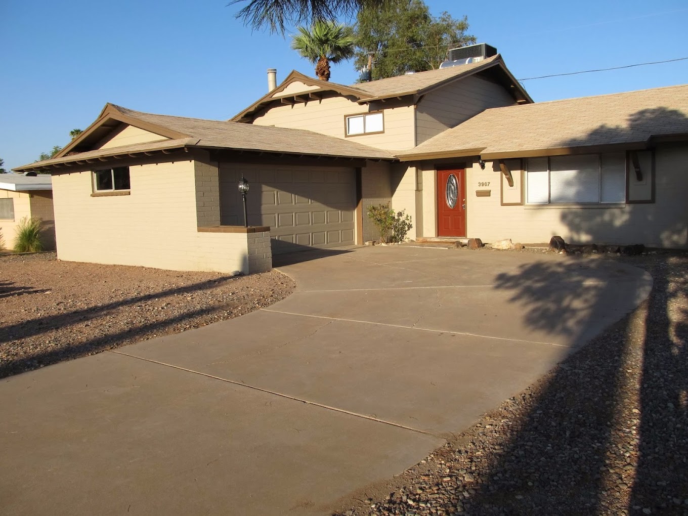 Sanctuary Sober Living facility