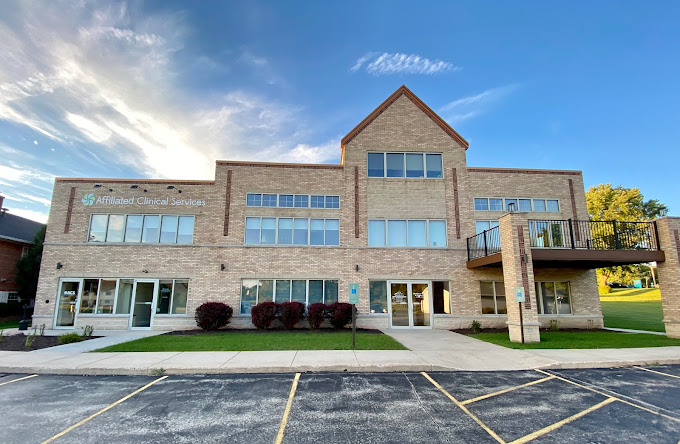 Affiliated Clinical Services Hartford facility photo 3