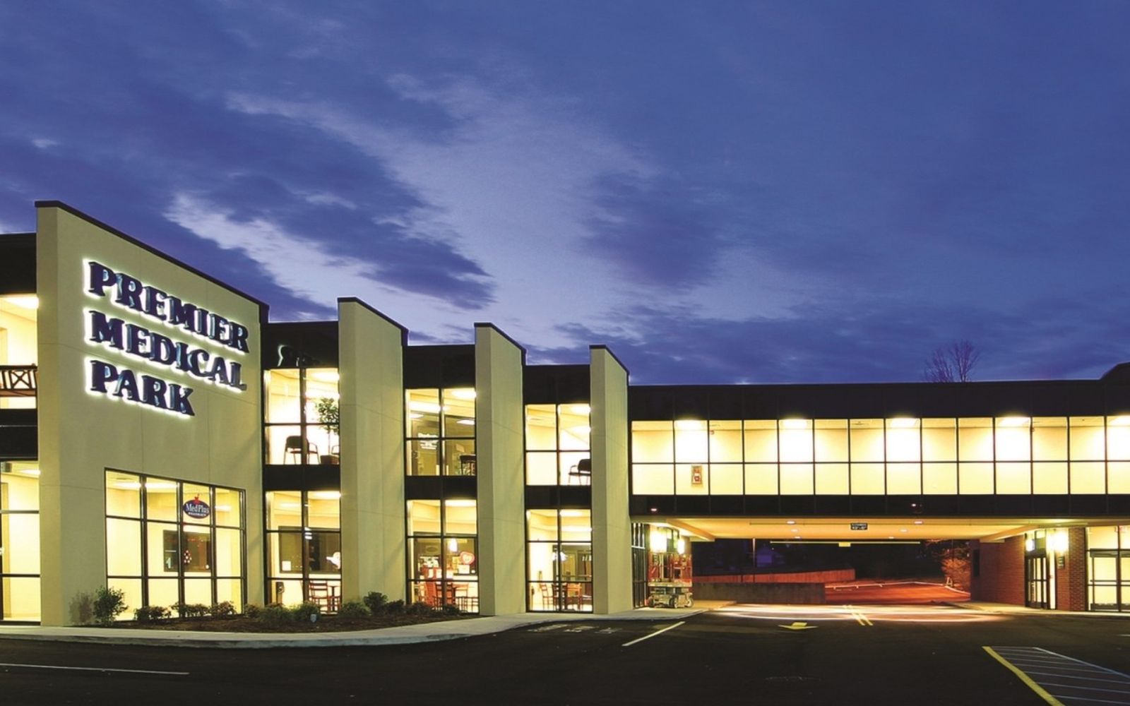 Cumberland Heights Cookeville facility