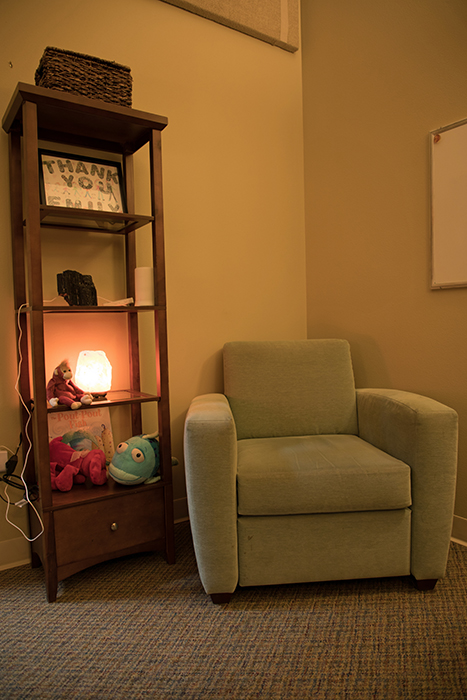 Healing Hearts Family Counseling Center - Sun Prairie facility photo 4