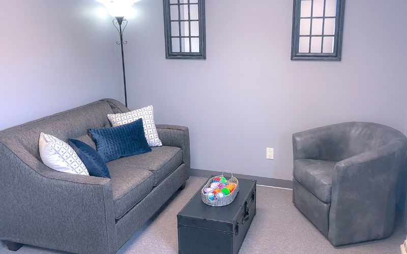 Road Less Traveled Counseling facility