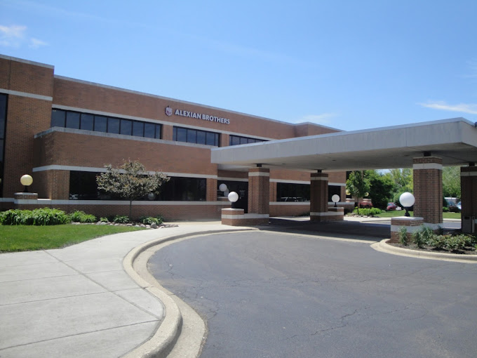 Greater Family Health Hanover Park facility