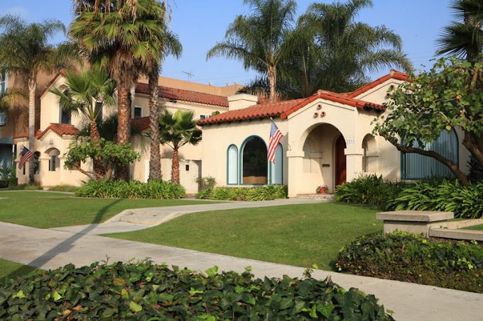 New Found Life Long Beach facility