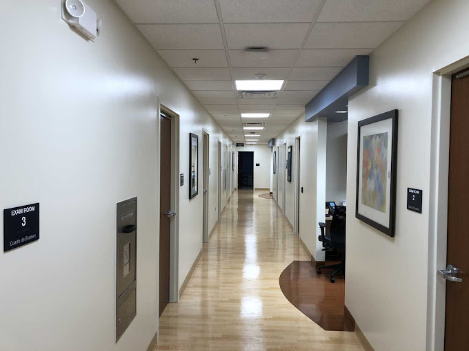 Greater Family Health Elgin Summit Street facility photo 5