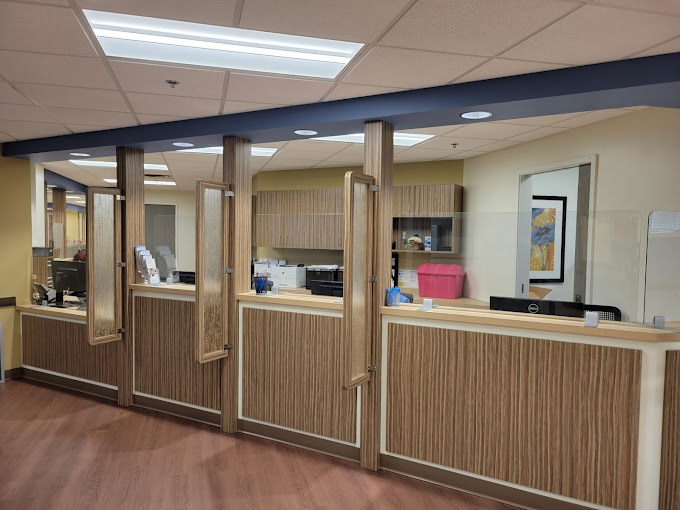 Greater Family Health Elgin Dundee Ave facility photo 5