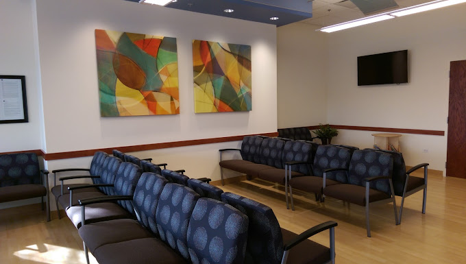 Greater Family Health Wheeling facility photo 4