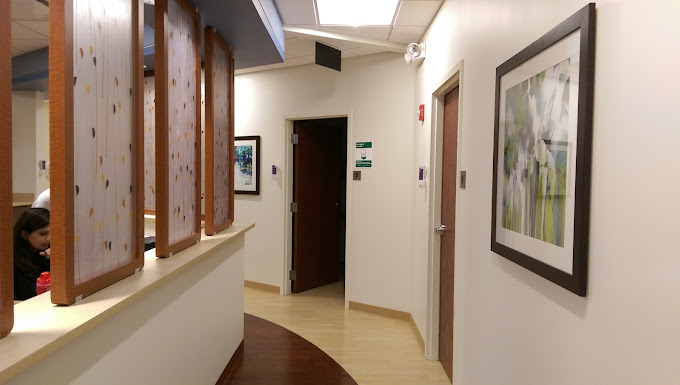 Greater Family Health Wheeling facility photo 5