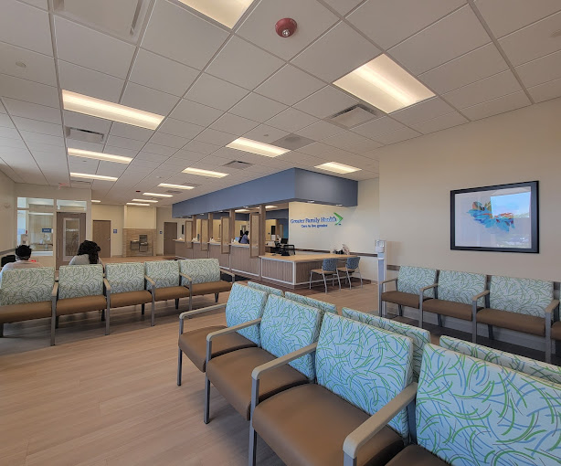 Greater Family Health Franklin Park facility photo 3
