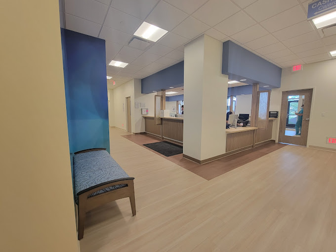 Greater Family Health Franklin Park facility photo 5