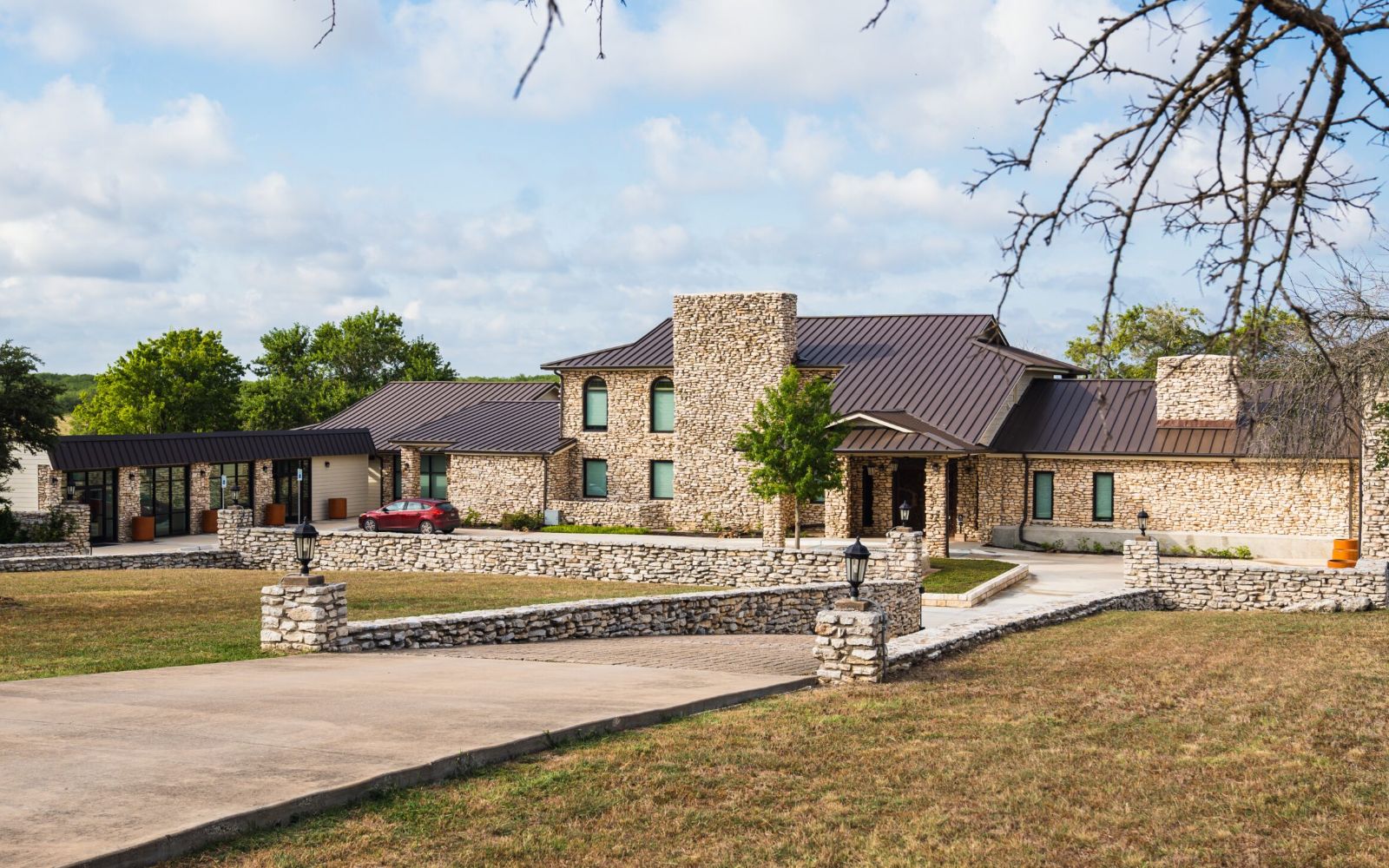 Plum Creek Recovery Ranch facility photo 2