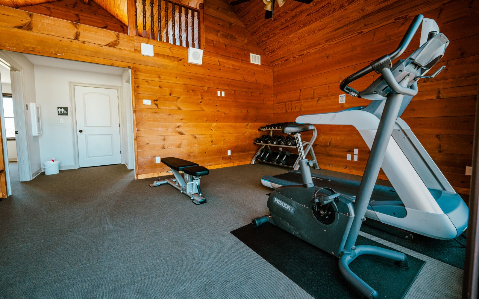 Plum Creek Recovery Ranch facility photo 3