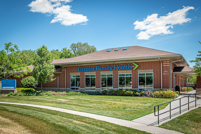 Greater Family Health McHenry facility