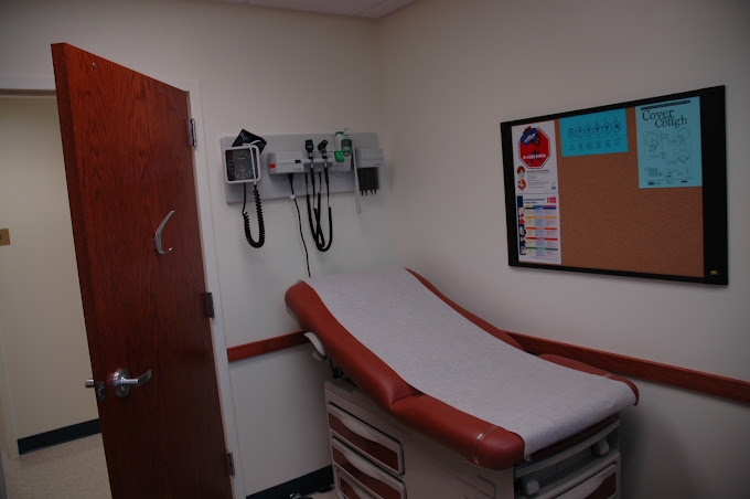 Greater Family Health McHenry facility photo 5