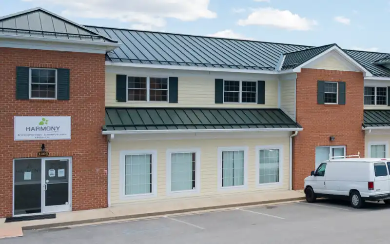 Harmony Morgantown facility photo 2
