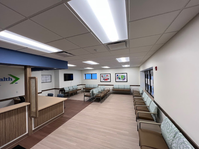 Greater Family Health Palatine facility photo 5