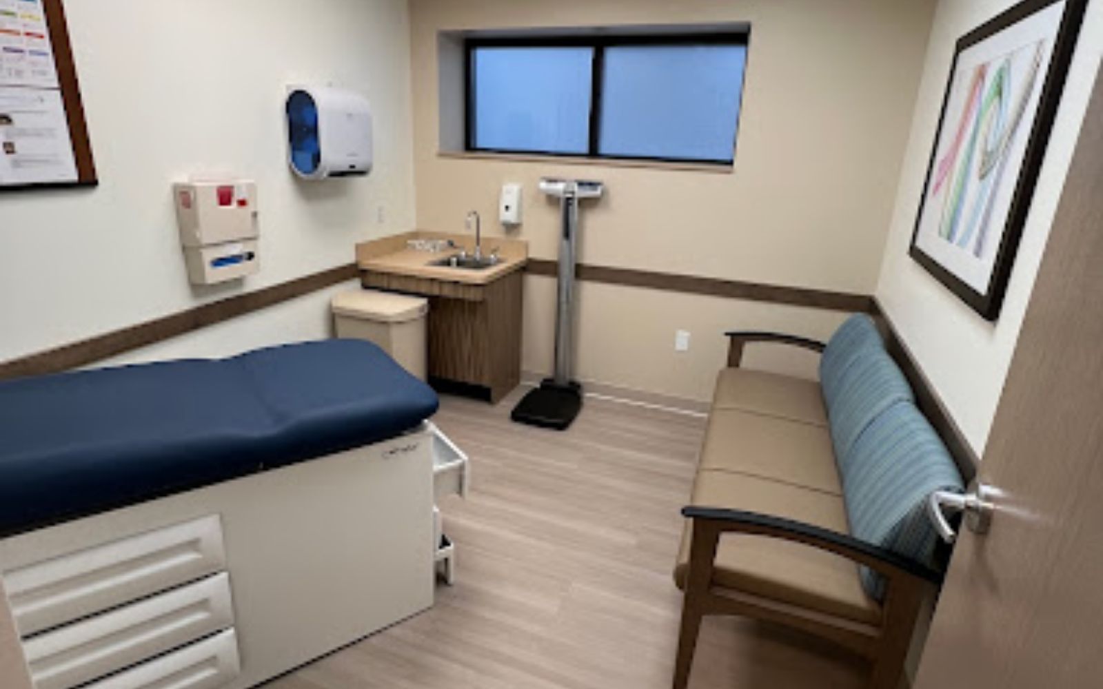 Greater Family Health Palatine facility photo 4