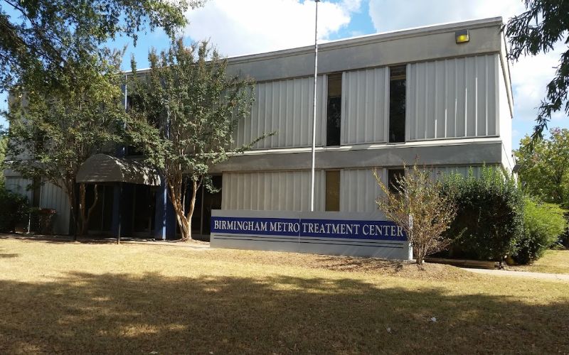 Birmingham Metro Treatment Center facility photo 3