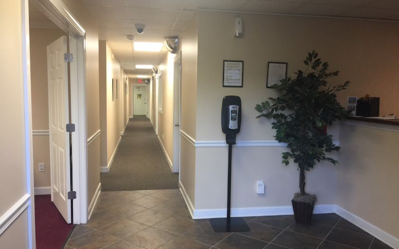Montgomery Metro Treatment Center facility photo 4