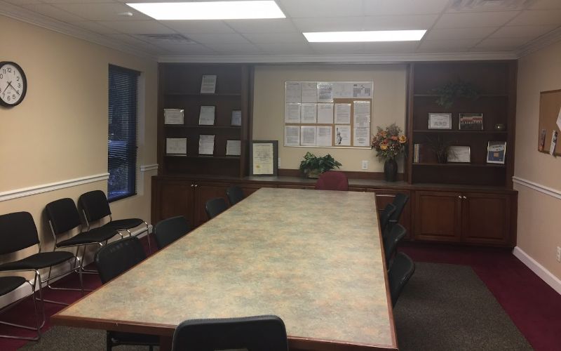 Montgomery Metro Treatment Center facility photo 3