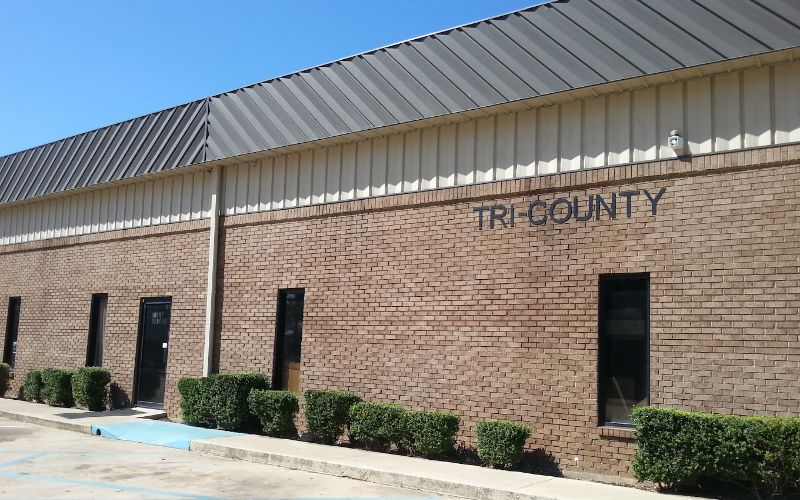 New Season Treatment Center - Tri County facility
