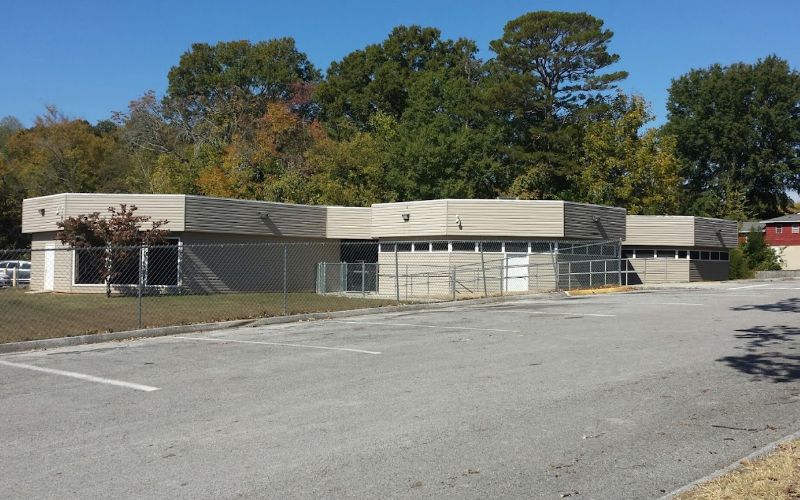 New Season Treatment Center – NW Georgia facility