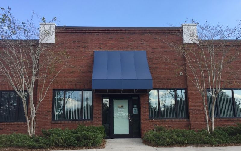 New Season Treatment Center – Savannah facility