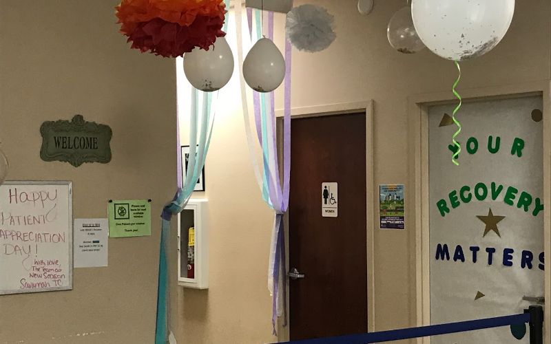 New Season Treatment Center – Savannah facility photo 3