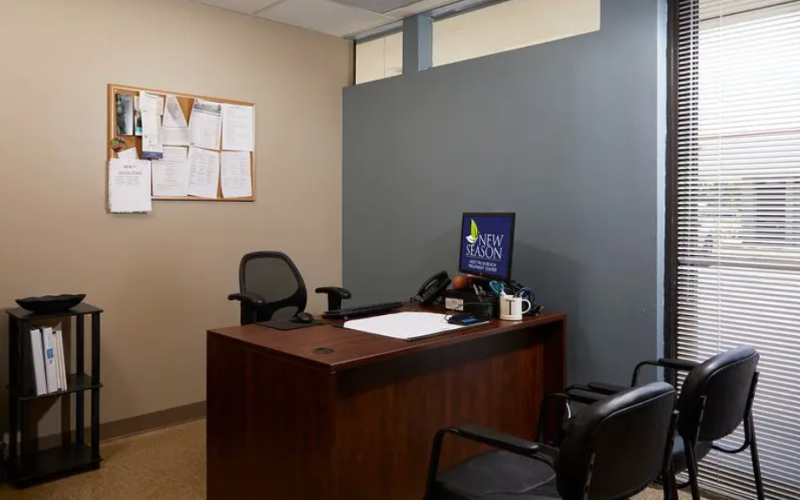 Augusta Metro Treatment Center facility photo 2