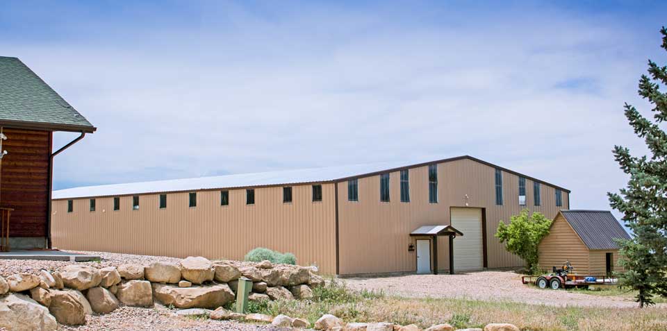 Oxbow Academy facility photo 5