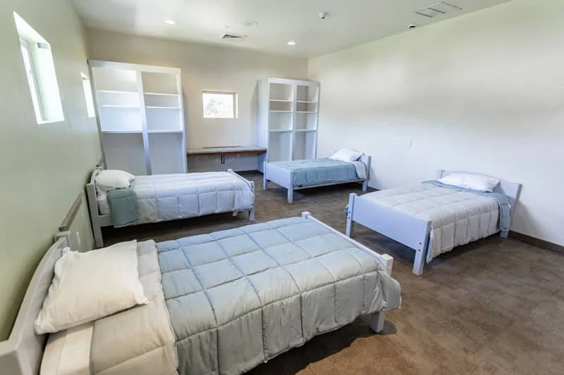 OASIS Ascent Provo facility photo 4