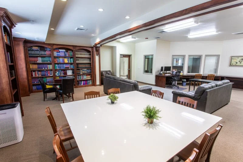 OASIS Ascent Provo facility photo 2