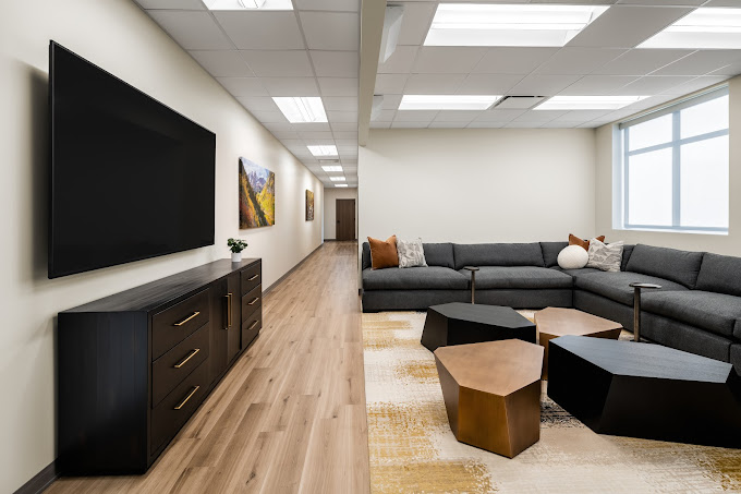APN DFW Detox & Treatment Center facility photo 5