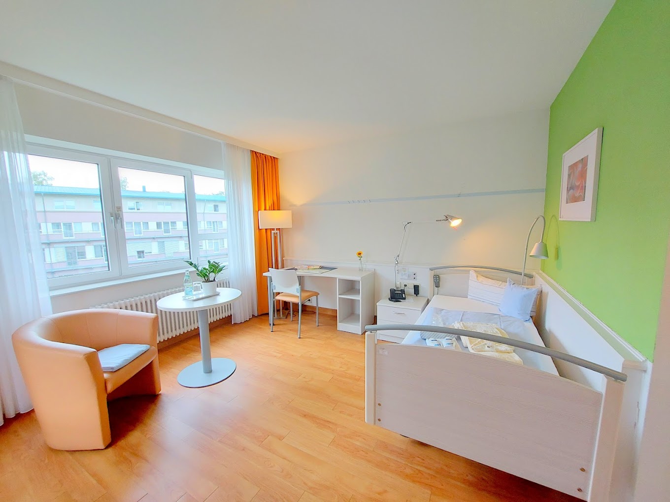 Sigma Zentrum facility photo 5