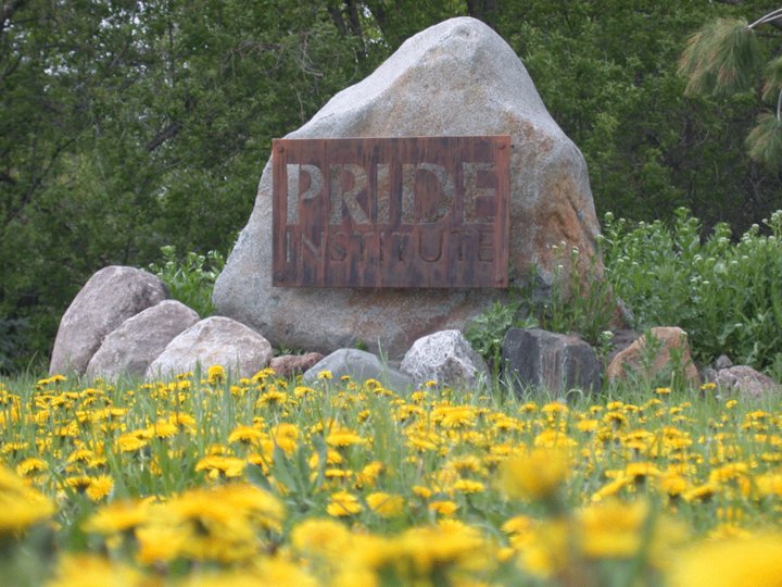 Pride Institute facility photo 3