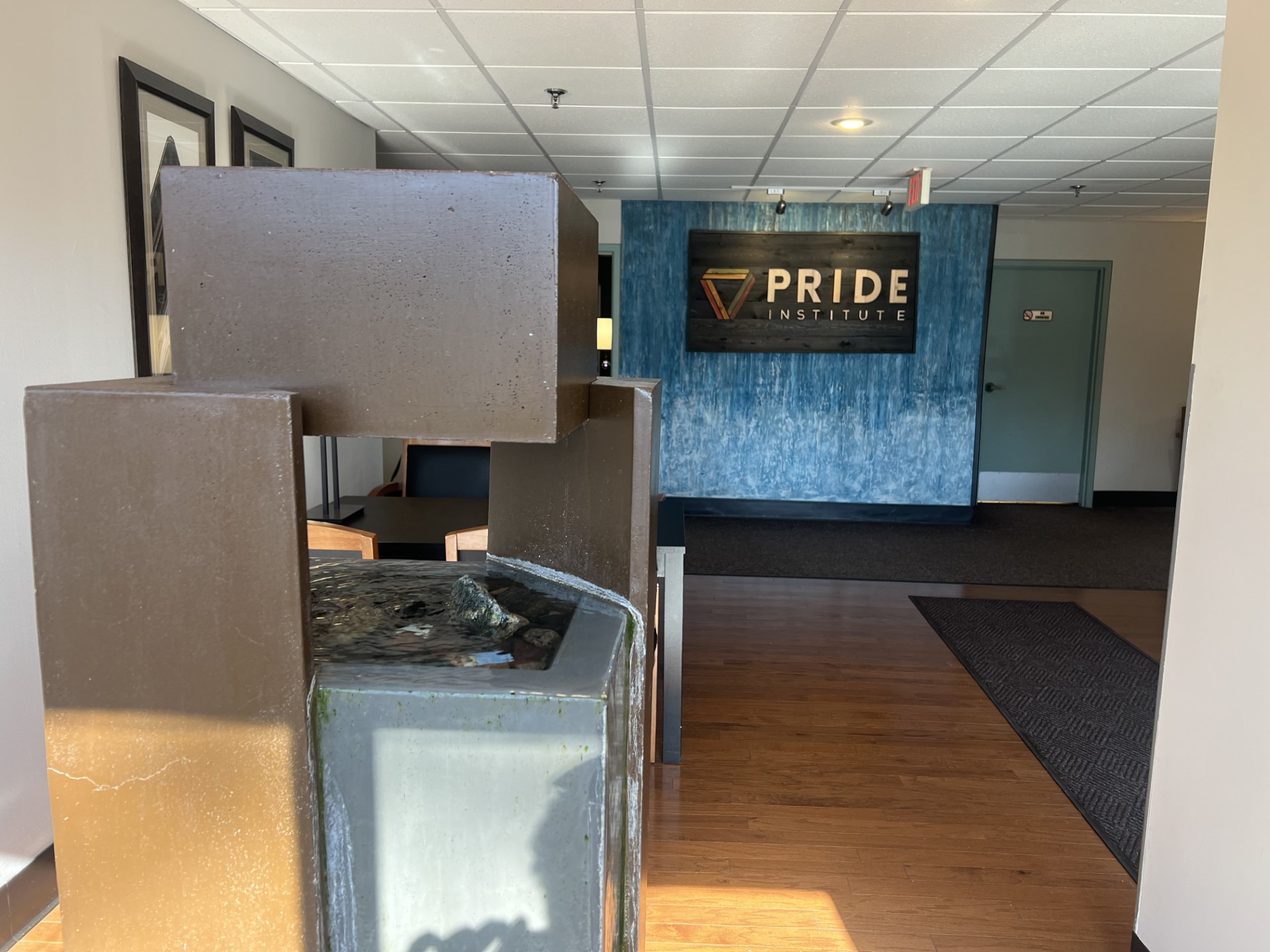 Pride Institute facility photo 4