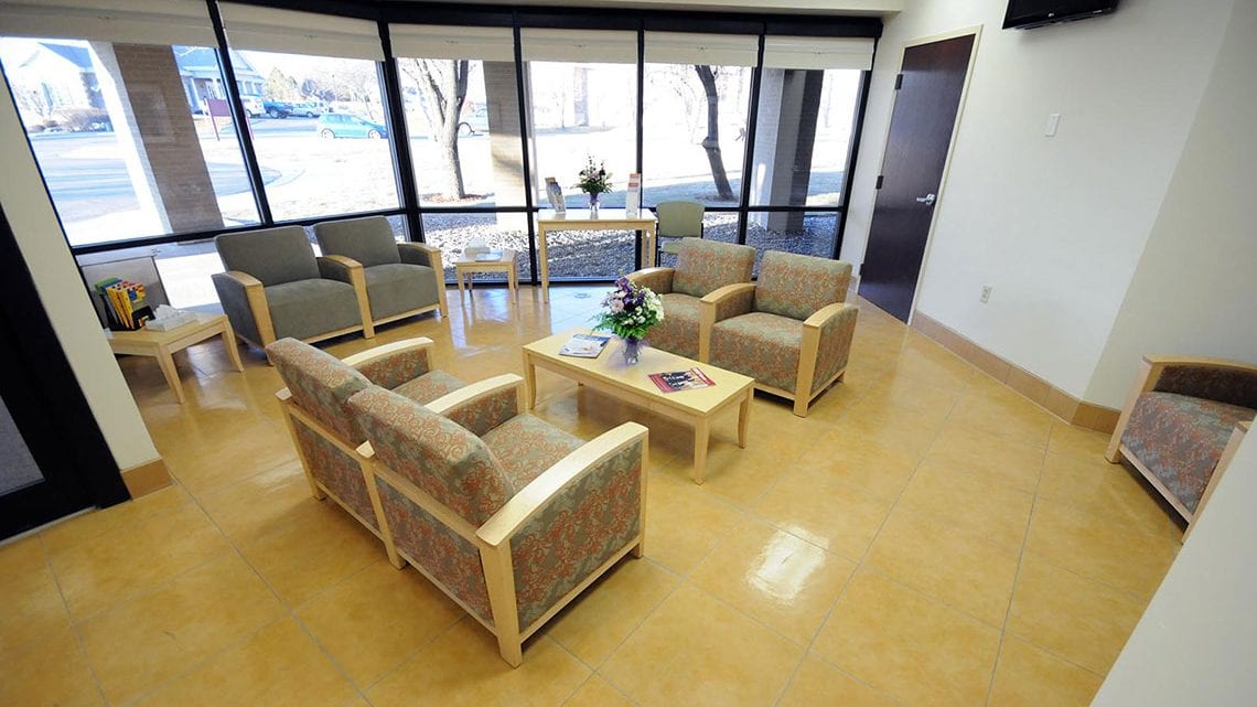 Aspen Grove Behavioral Hospital facility photo 2