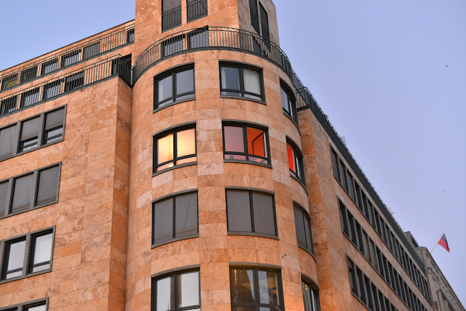 Fliedner Klinic Berlin facility