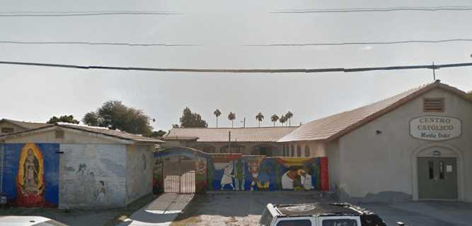 Riverside Latino Commission Counseling Center facility photo 2